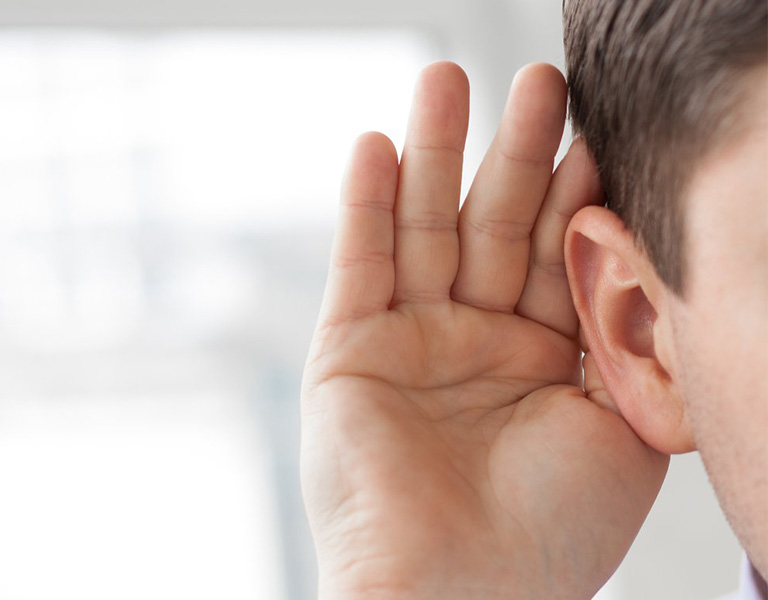 Bệnh rò luân nhĩ biến chứng sẽ gây suy giảm thính lực