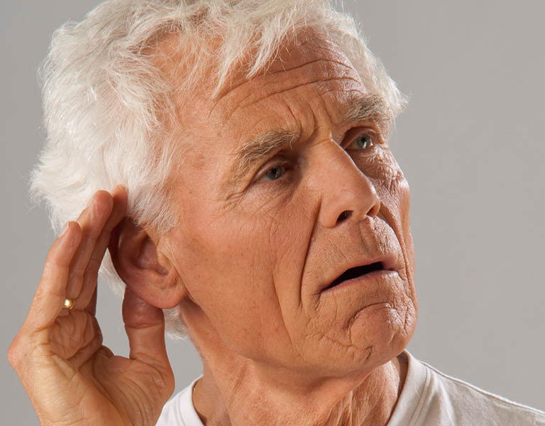 Bệnh ù tai nếu không điều trị sẽ gây điếc vĩnh viễn