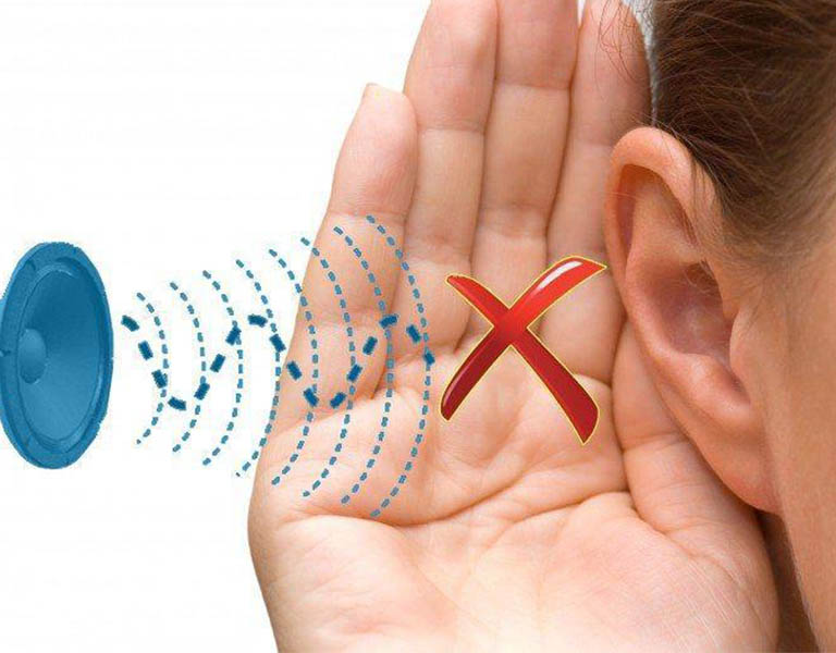 Rò luân nhĩ ở người lớn có thể dẫn tới suy giảm khả năng nghe nếu không được điều trị