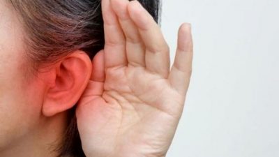 Có rất nhiều nguyên nhân dẫn đến tình trạng ù tai