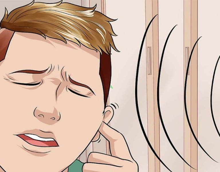Viêm tai giữa ở người lớn có thể dẫn tới việc suy giảm thính giác