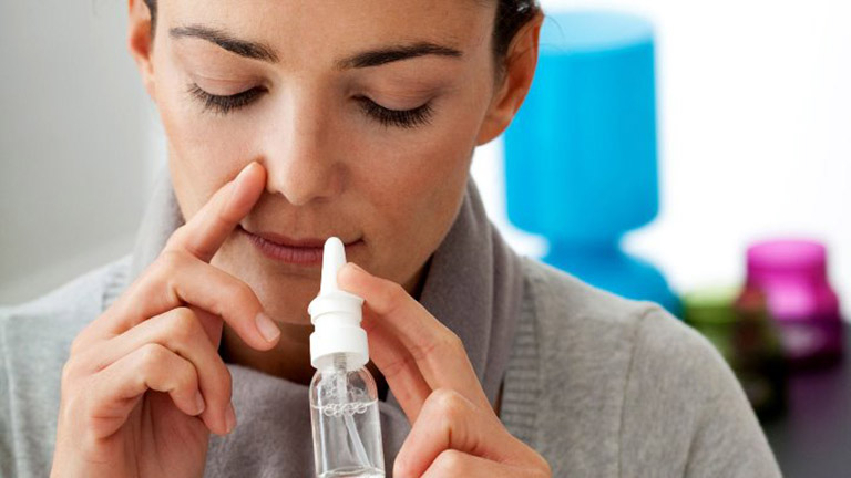 Cách rửa mũi chữa viêm xoang tại nhà có thể duy trì áp dụng trong thời gian dài 