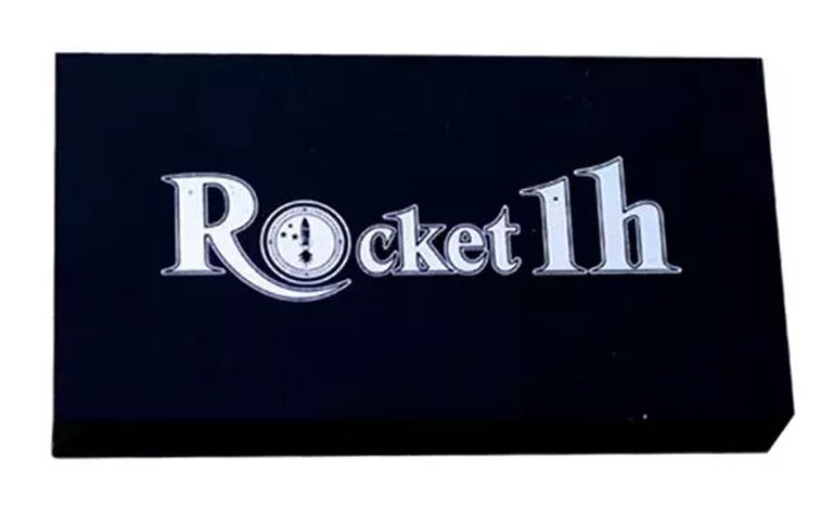 Rocket 1h là viên uống hỗ trợ cương dương cho các quý ông