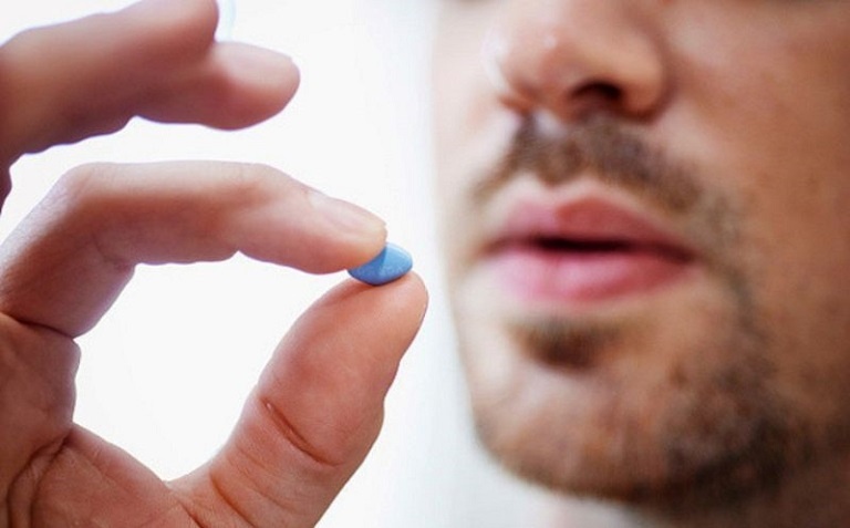 Thuốc kích dục có thể làm liệt dương nam giới mãi mãi