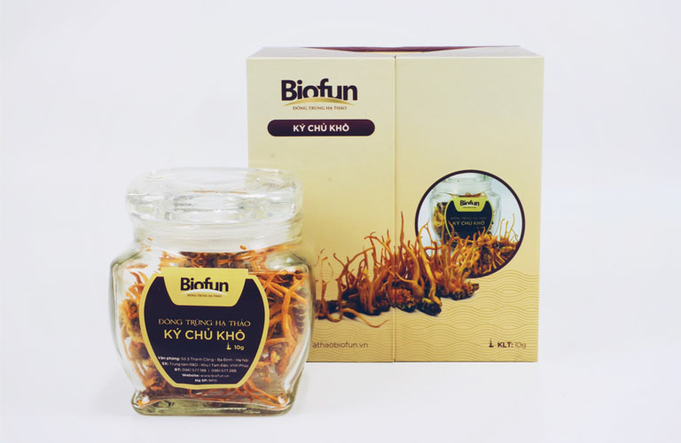 Thương hiệu Biofun chắc chắn không còn là cái tên xa lạ với nhiều người tiêu dùng Việt