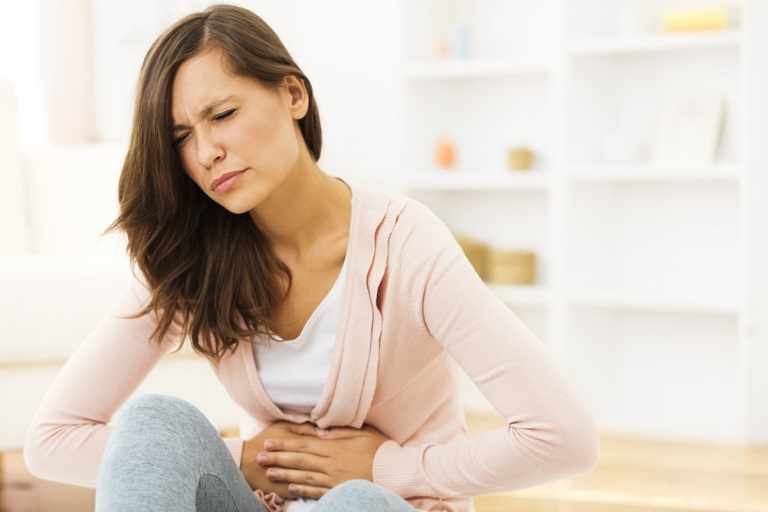 Nếu bị ợ hơi liên tục kèm theo các triệu chứng khác thì có thể bạn đã bị bệnh dạ dày