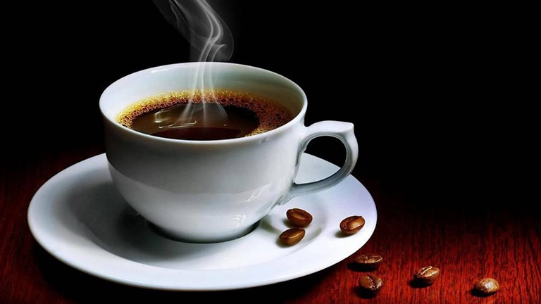 Cafe làm giảm chất lượng tinh trùng và giảm ham muốn