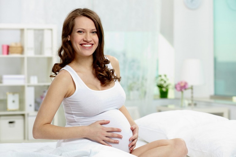 Yến sào rất tốt cho phụ nữ mang thai trên 3 tháng