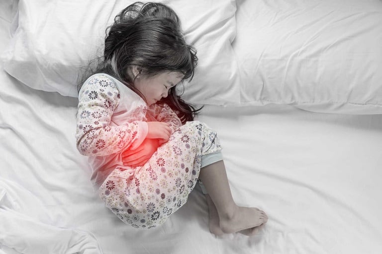 Bệnh viêm toàn bộ niêm mạc dạ dày ở trẻ em khá phổ biến ở trẻ em hiện nay